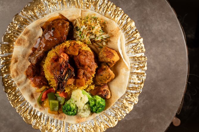 Premium 6 Hours Desert Safari Tour - Inclusions