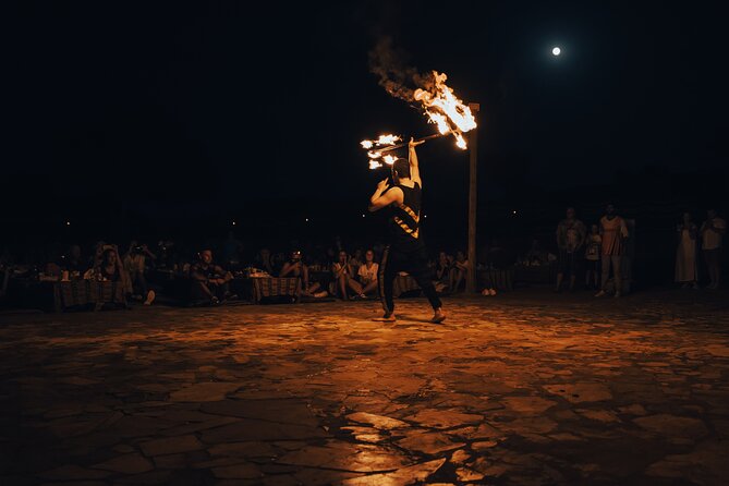 Premium 6 Hours Desert Safari Tour - Exclusions