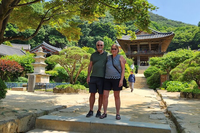 PREMIUM 7 Days Tour(Seoul,DMZ,Seoraksan,Andong,Gyeongju,Busan ) - Tour Highlights