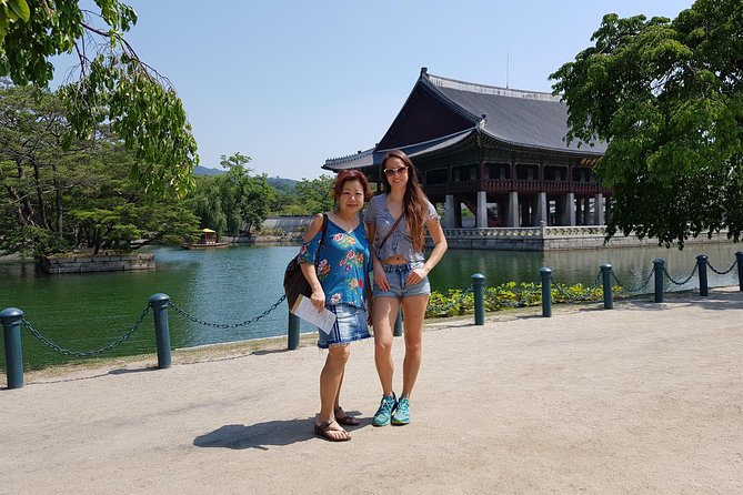 PREMIUM 7 Days Tour(Seoul,DMZ,Seoraksan,Andong,Gyeongju,Busan ) - Day 5 - Gyeongju UNESCO Sites