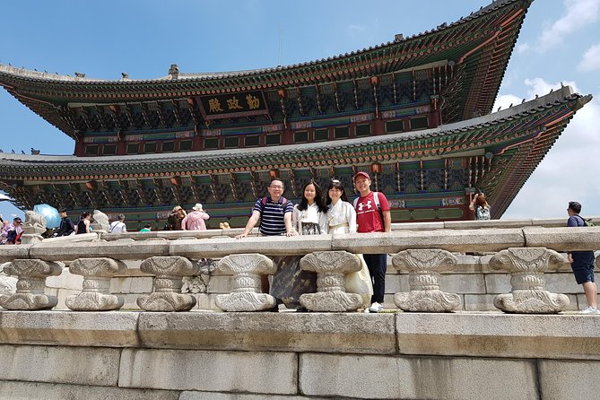 PREMIUM 7 Days Tour(Seoul,DMZ,Seoraksan,Andong,Gyeongju,Busan ) - Day 6 - Busan Port City