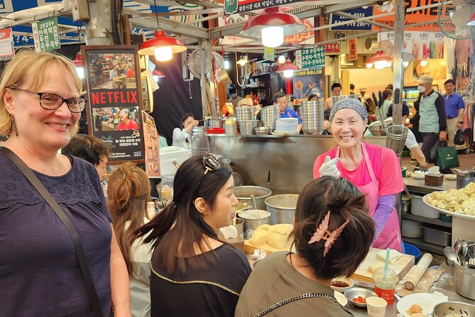 PREMIUM 7 Days Tour(Seoul,DMZ,Seoraksan,Andong,Gyeongju,Busan ) - Day 7 - Busan Tour and Return to Seoul