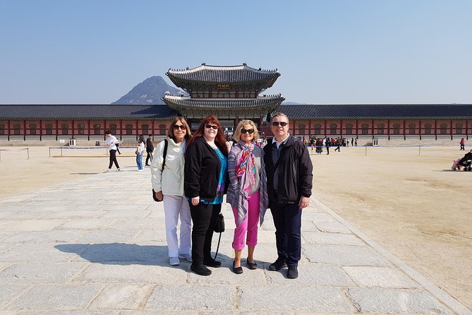 PREMIUM 7 Days Tour(Seoul,DMZ,Seoraksan,Andong,Gyeongju,Busan ) - Common Questions