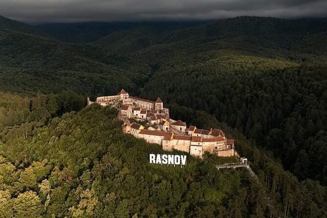 Premium 8-Day Private Culinary Vacation in Romania - Frequently Asked Questions