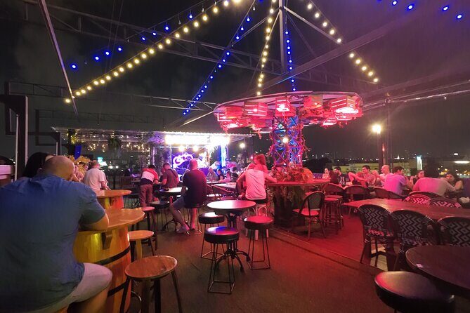 PREMIUM 8 Day Sightseeing and Suits Tour in Bangkok Thailand - Good To Know