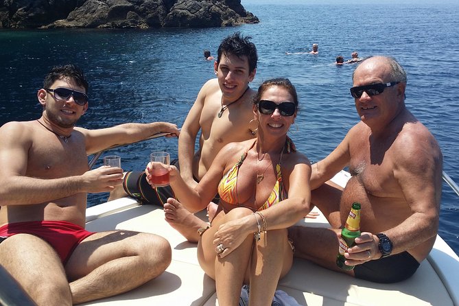 PREMIUM 8 Hours Private Speedboat Tour to Elaphite Islands - Itinerary Highlights