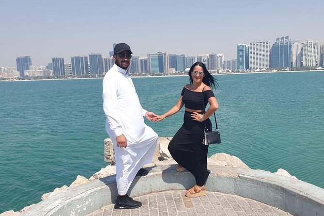 Premium Abu Dhabi Half Day Tour From Dubai - Cancellation Policy and Refunds