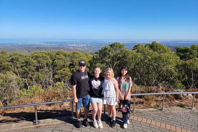 Premium Adelaide Hills Cleland Wildlife and Hahndorf Minibus Tour - Who Would Love This Tour?