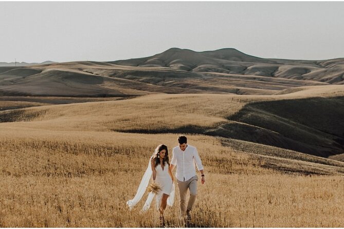 Premium Agafay Desert & Camel Safari Day Tour From Marakech - Visitor Requirements