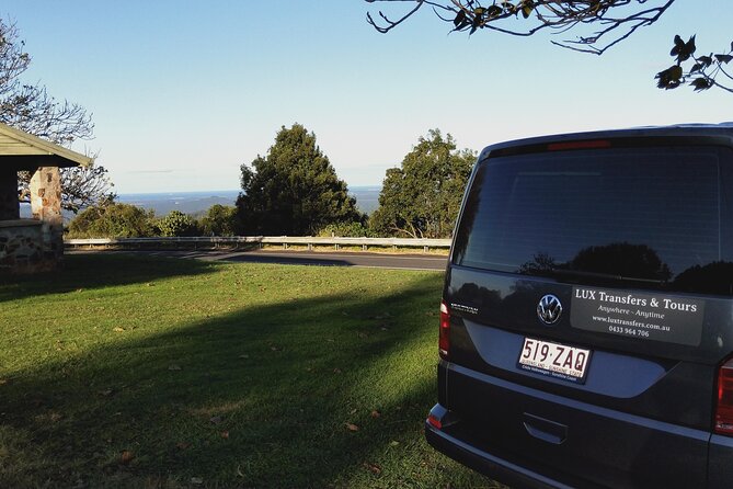 Premium Airport/ Cruise Terminal Transfers - Inclusions and Services