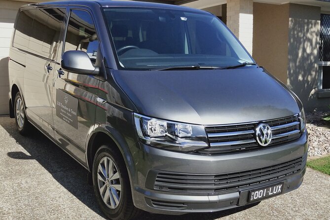 Premium Airport/ Cruise Terminal Transfers - Meeting and Pickup Information
