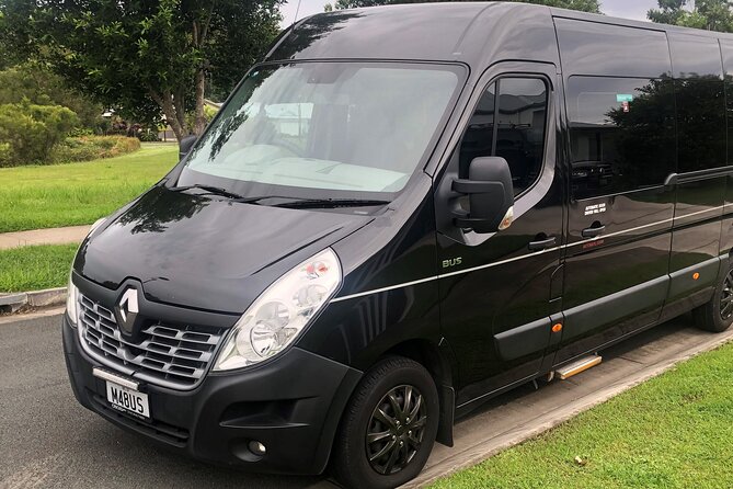 Premium Airport/ Cruise Terminal Transfers - Cancellation Policy