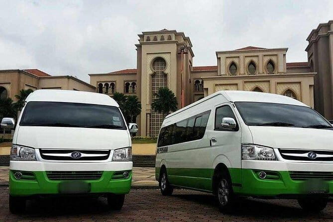 Premium Airport Transfer Kuala Lumpur - How This Service Compares to Other Options