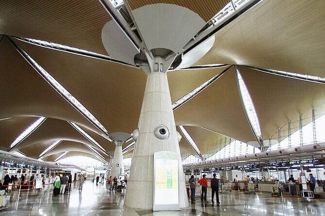 Premium Airport Transfer Kuala Lumpur - Final Thoughts: Who Is This Transfer Best For?