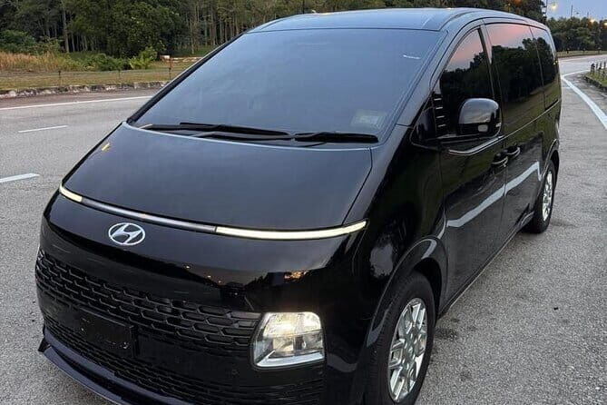 Premium Airport Transfer Kuala Lumpur - FAQs