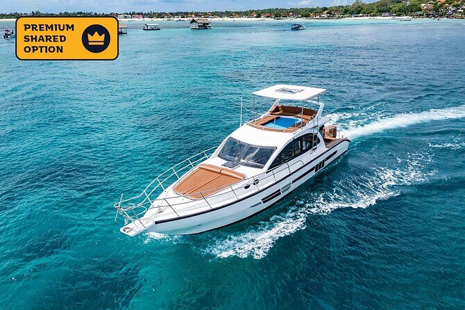 Premium All Inclusive Full Day Tour from Bali to Nusa Penida - Good To Know