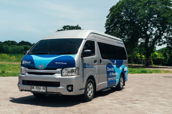 Premium All Inclusive Full Day Tour from Bali to Nusa Penida - The Itinerary in Detail