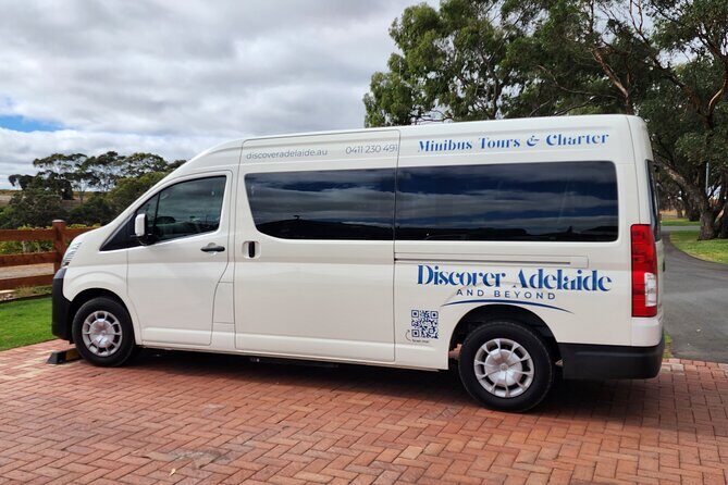Premium All-Inclusive McLaren Vale Wine and Brew Minibus Tour - The Itinerary in Detail  