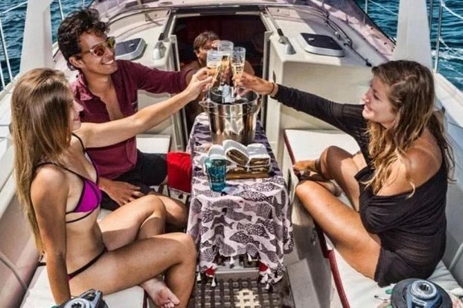 Premium All Inclusive Whale & Dolphin Watching Experience - Cancellation Policy