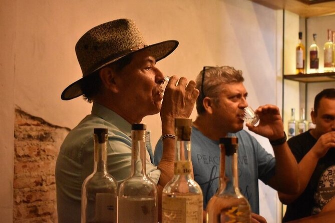 Premium Artisanal Tequila Tasting at El Tasting Room - Artisanal Production Process
