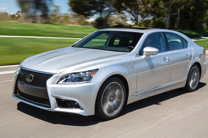 Premium Auckland Airport Transfer - Overview of the Transfer Service