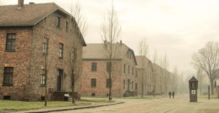 Premium Auschwitz-Birkenau Guided Tour From Krakow - Key Points