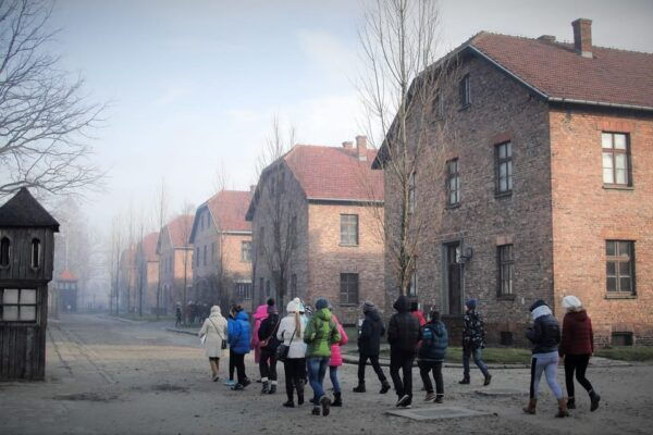 Premium Auschwitz-Birkenau Guided Tour From Krakow - Reservation and Cancellation Policy