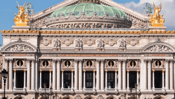 Premium Ballet and Shopping Ticket at Saint-Lazare - Questions You May Have