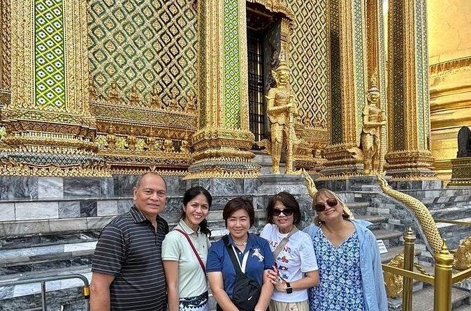 Premium Bangkok City Tour by Tourist Boat and TukTuk - Final Thoughts: Is This Tour Right for You?