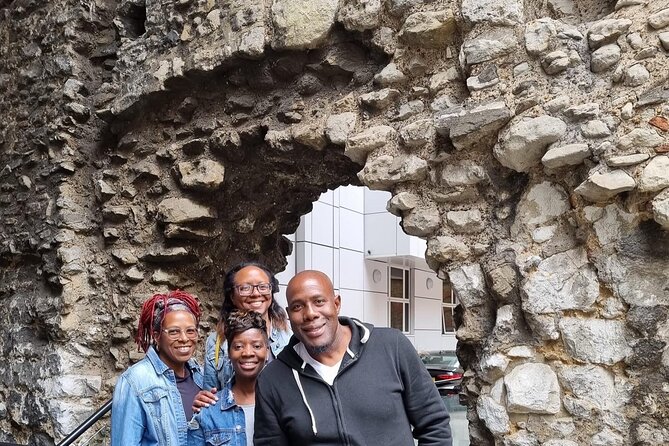 Premium Big Sights Taxi Tour of London - Insider Local Knowledge