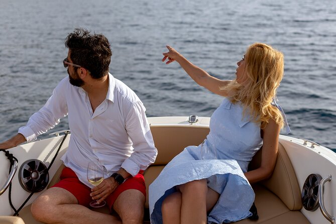Premium Boat Experience: Boka Bay W/ Our Lady of the Rocks & Blue Cave - Good To Know