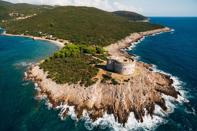 Premium Boat Experience: Boka Bay W/ Our Lady of the Rocks & Blue Cave - Cancellation Policy Details