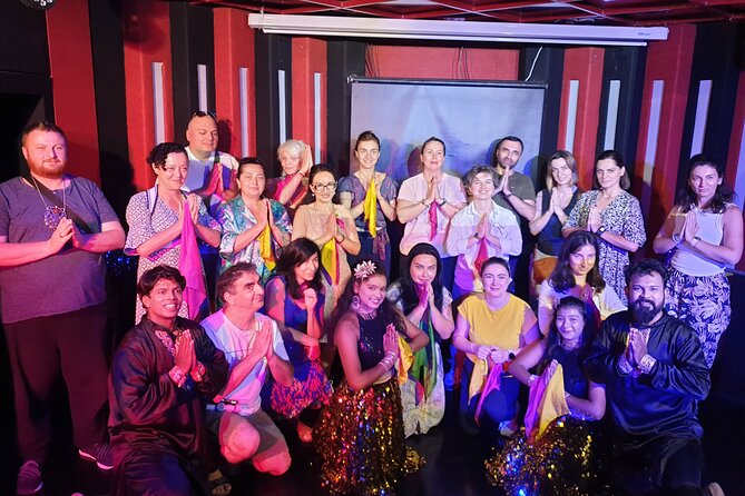 Premium Bollywood Tour Plus - Good To Know