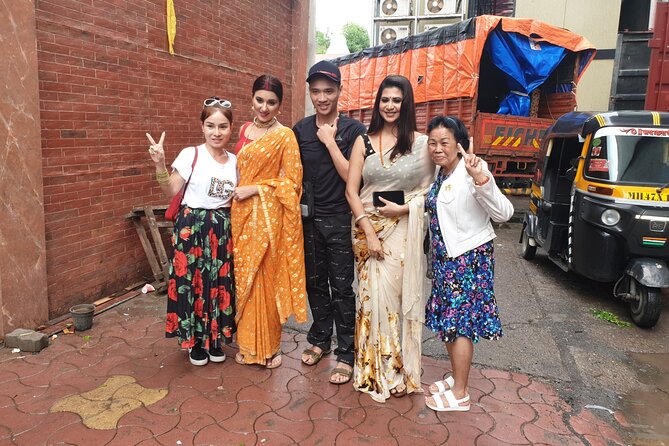 Premium Bollywood Tour Plus - Pricing and Group Size