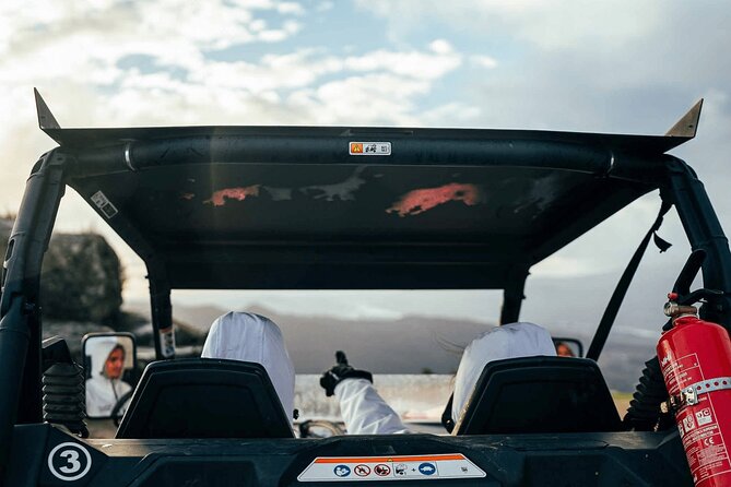 Premium Buggy Experience in Ponte De Lima - What to Expect on the Premium Buggy Experience