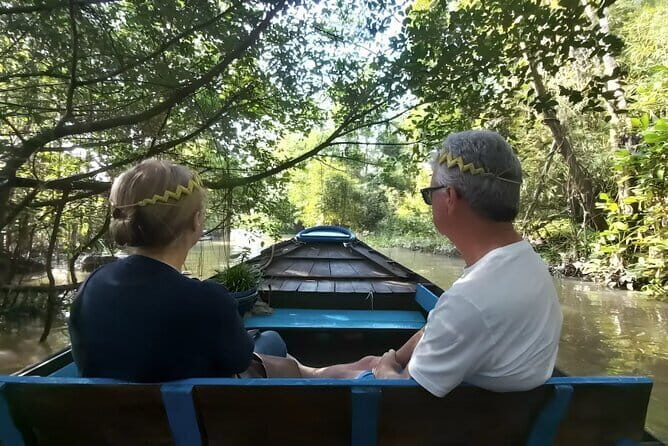 Premium Can Tho Small Canal Tour in Mekong Delta - Who Is This Tour Best Suited For?