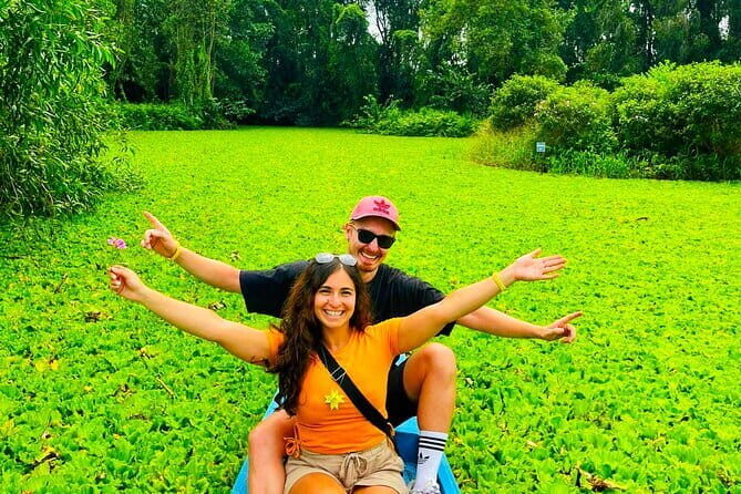 Premium Can Tho Small Canal Tour in Mekong Delta - Frequently Asked Questions (FAQs)