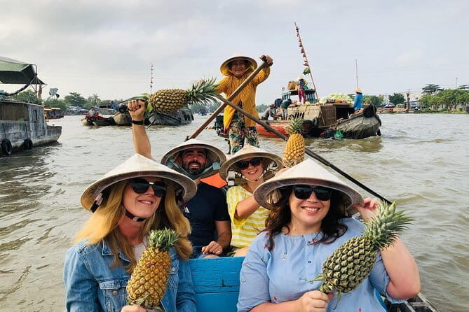Premium Can Tho Small Canal Tour in Mekong Delta - Final Thoughts