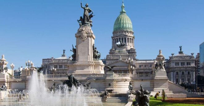Premium City Tour With Visit to Teatro Colon in Buenos Aires - Safety and Quality