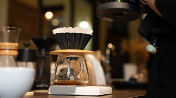 Premium Coffee Experience Tour At Saigon Coffee - Good To Know