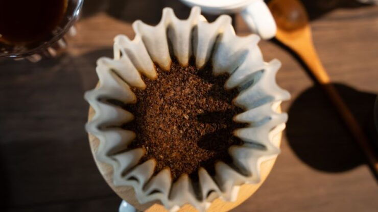 Premium Coffee Experience Tour At Saigon Coffee - Experience Highlights