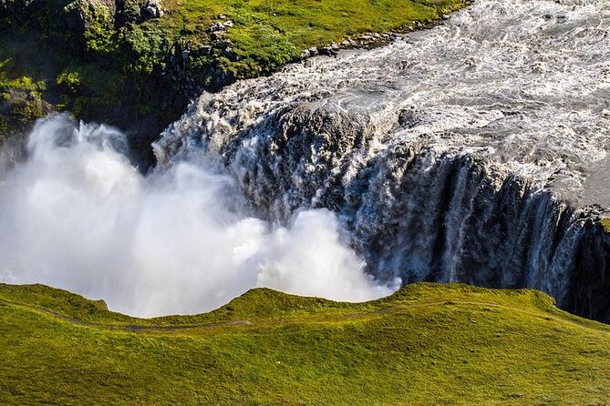 Premium Combo Day Tour Lake Myvatn and Dettifoss - Reviews and Ratings