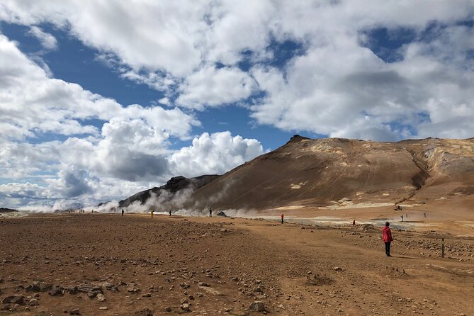 Premium Combo Day Tour Lake Myvatn and Dettifoss - Questions and Assistance