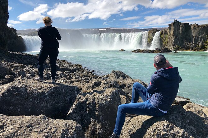 Premium Combo Day Tour Lake Myvatn and Dettifoss - Common Questions