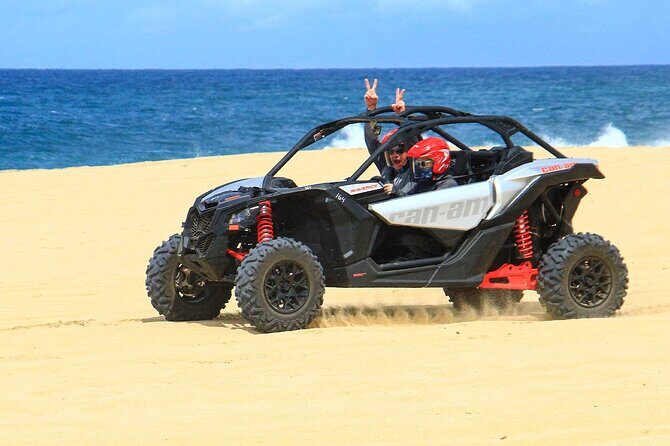 Premium Combo Off Road and Sky Bike Adventure - Practical Details and What to Expect