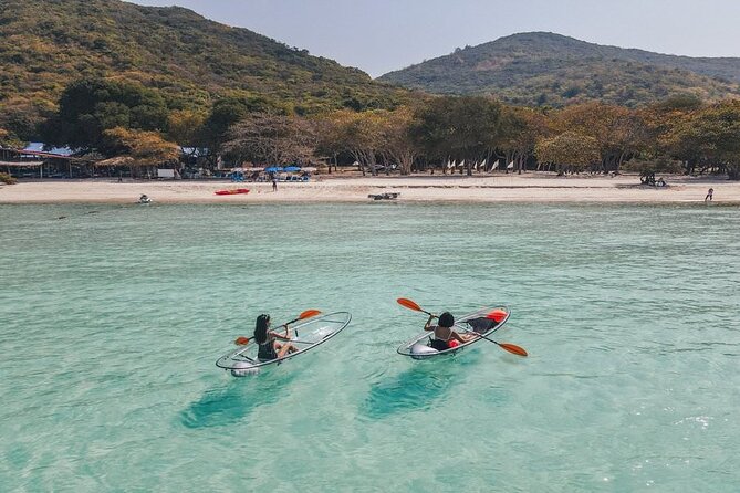 Premium Coral Island Pattaya by Speed Boat - Customer Support and Contact Information