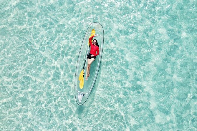 Premium Coral Island Pattaya by Speed Boat - The Sum Up