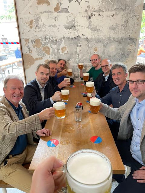 Premium Craft Beer Tour - Highlights