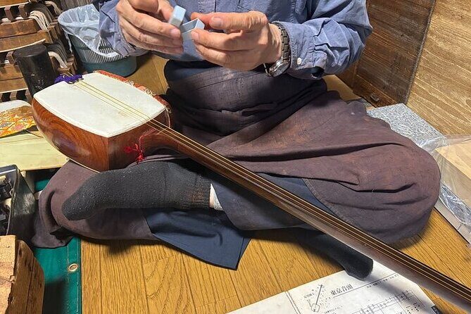 Premium Craft Shape Personal Chopsticks from Instrument Wood - Final Summary