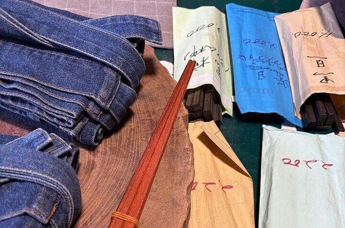 Premium Craft Shape Personal Chopsticks from Instrument Wood - FAQ